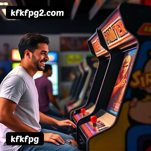 kfkfpg APK - Download Oficial Android