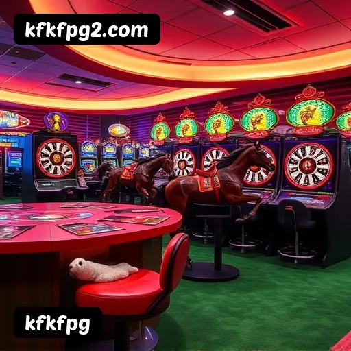 Como Registrar e Fazer Login kfkfpg