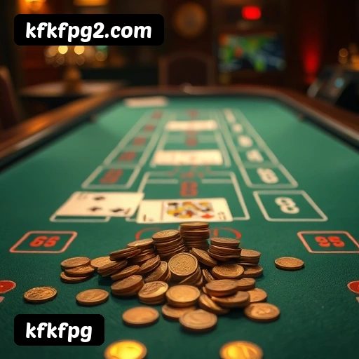 kfkfpg Logo