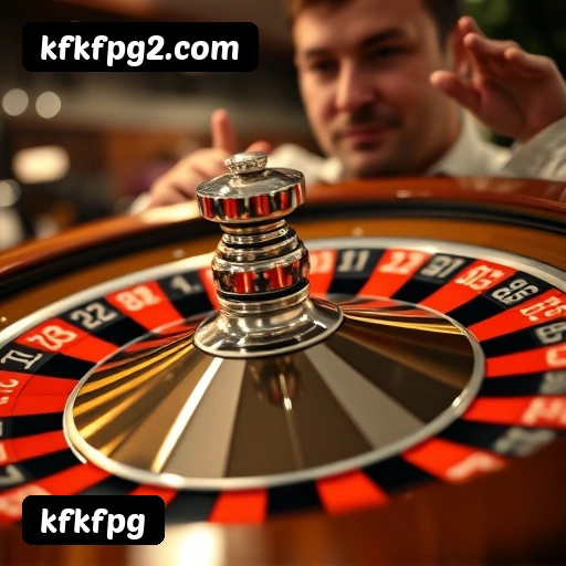 kfkfpg Logo
