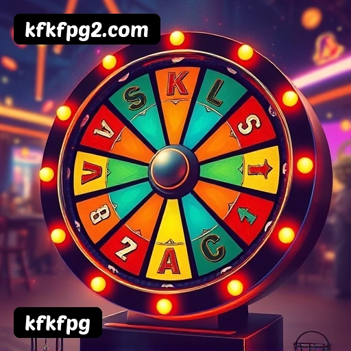 kfkfpg Logo