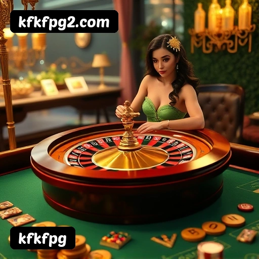 kfkfpg Logo
