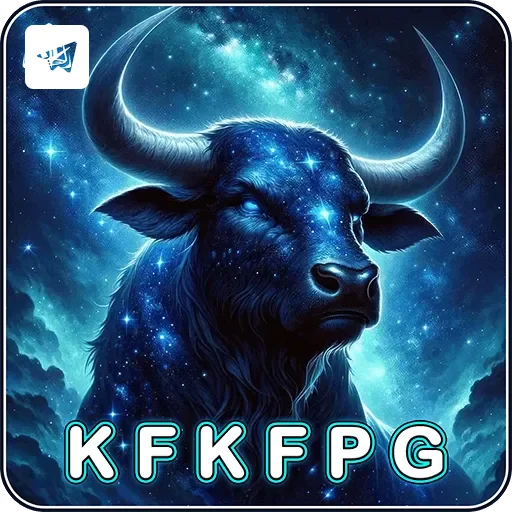 Canal oficial da kfkfpg no Telegram